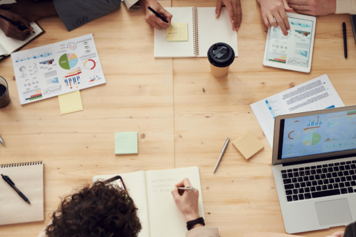 Four Theories at the Heart of Risk, High-Concern, and Crisis Communication