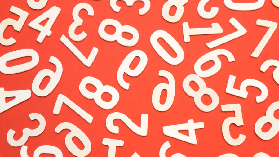 risk communication magic numbers