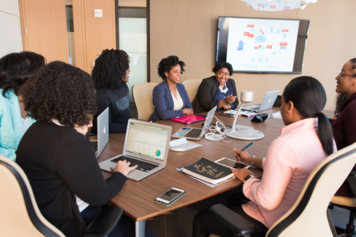 message mapping to improve crisis communication