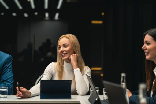 Are Nonverbal Cues Subverting Your Communications?