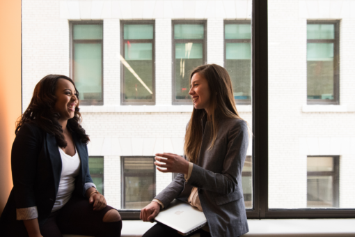 Show That You Care for Effective Risk Communications