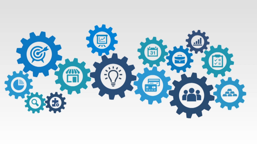 Dr. Covello and the Center for Risk Communication