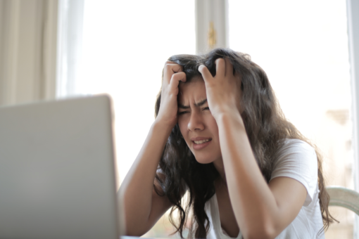 effects of high stress on the brain