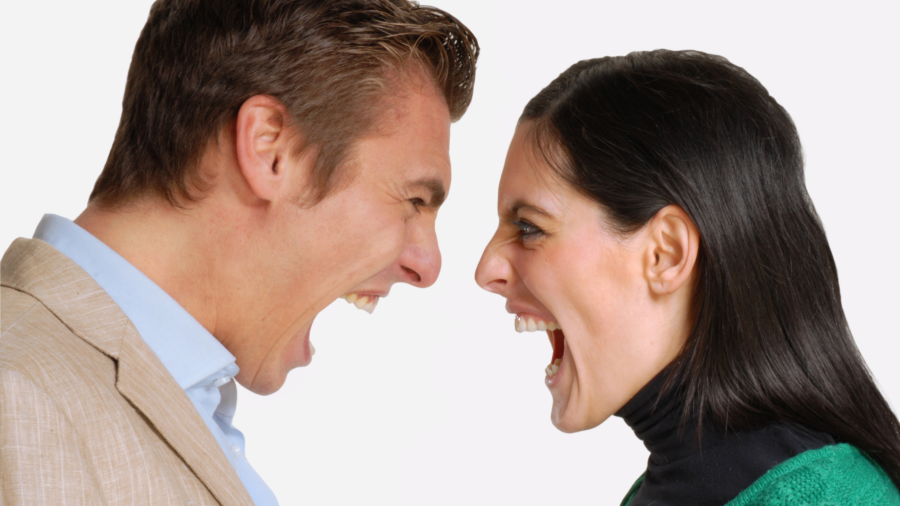 emotion and scientific uncertainty