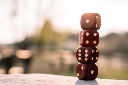 Three Factors That Affect Evaluations of Risk