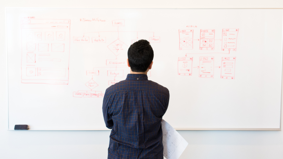 explaining technical information