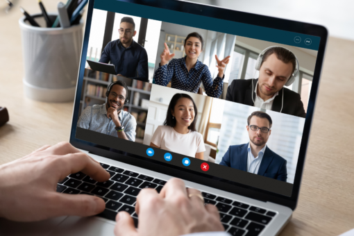 How Can Teams Use the Principles of Risk Communication to Communicate Better in a Virtual World?