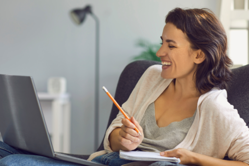 Using Science to Communicate in a Virtual World