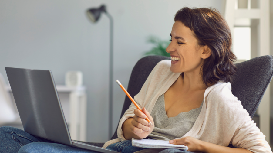 Using Science to Communicate in a Virtual World