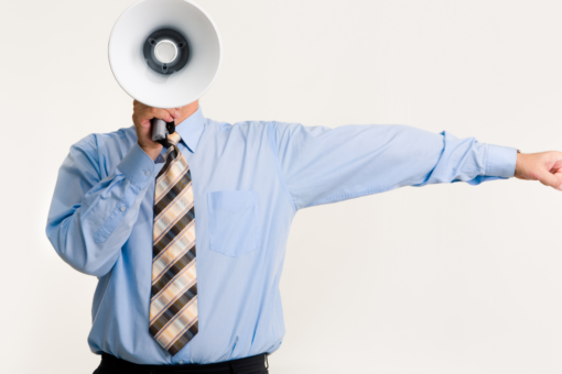 what risk communication is and isn't