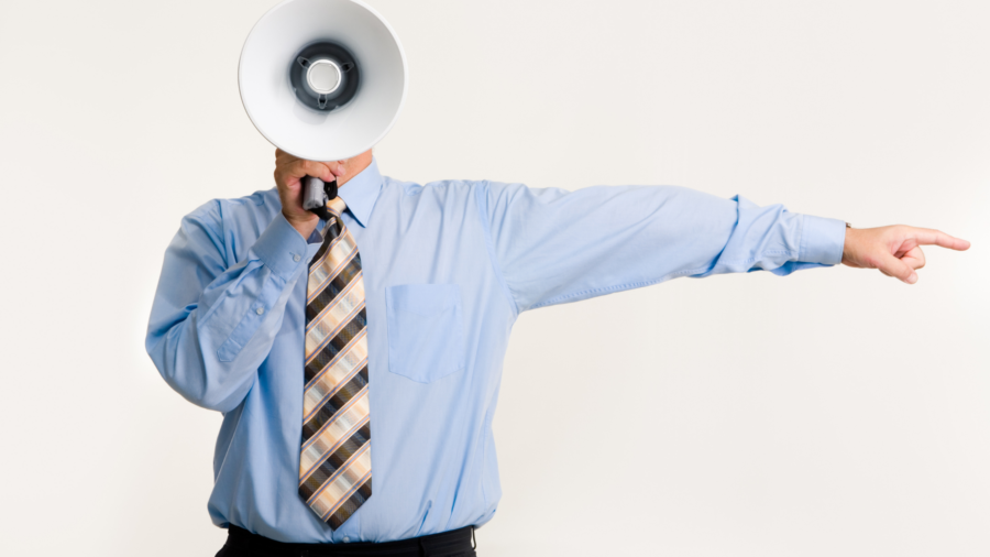 what risk communication is and isn't